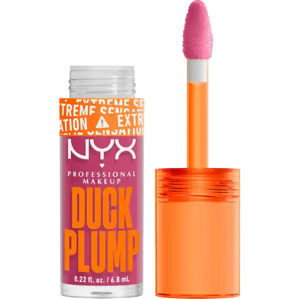 Duck Plump Lip Lacquer 11 Pick me Pin