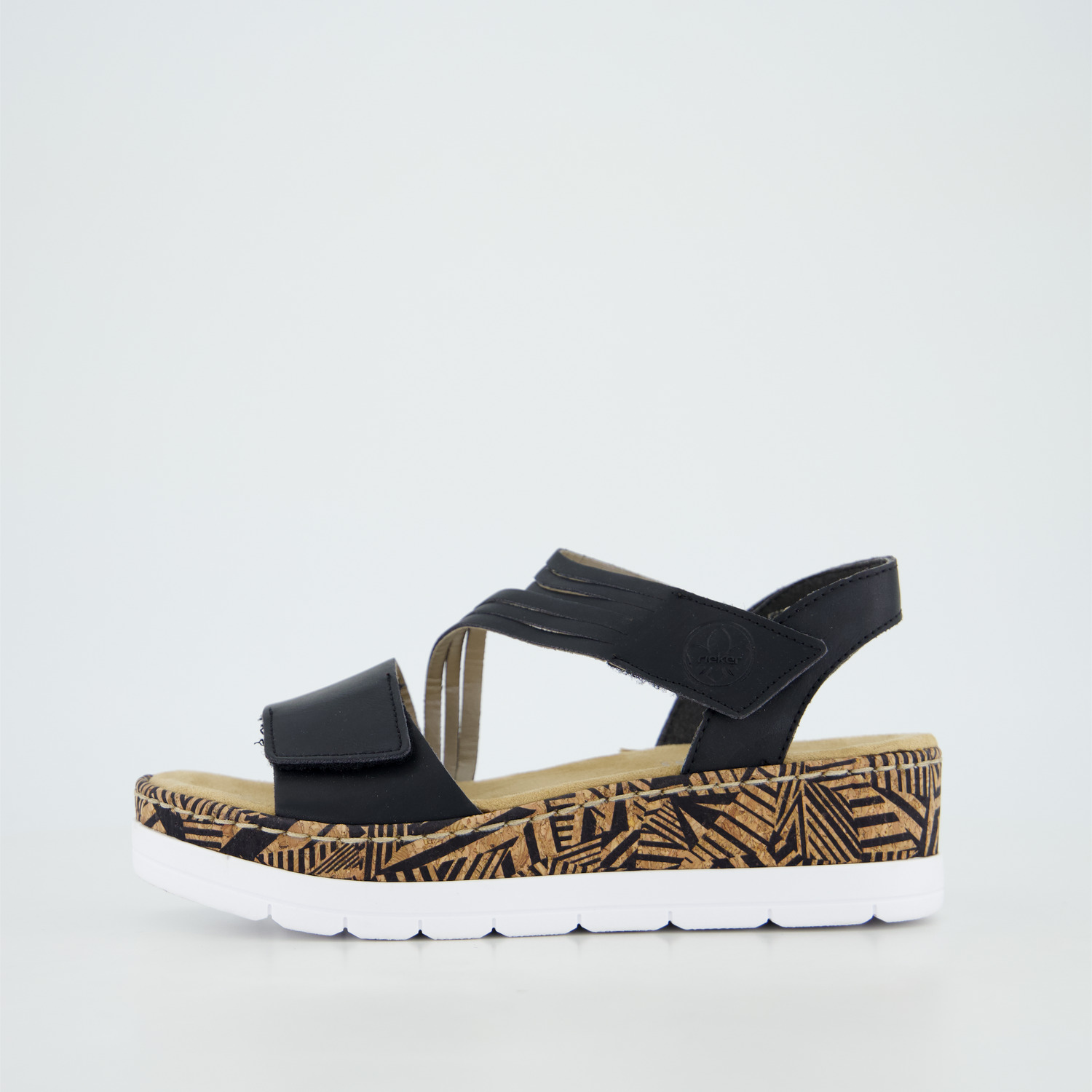 Rieker Sandalen