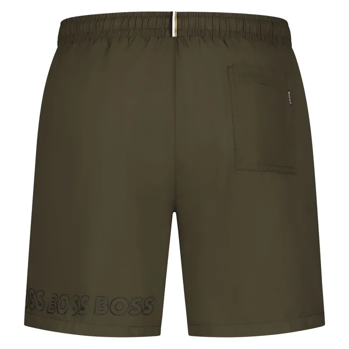 Boss Dolphin Zwemshort Heren