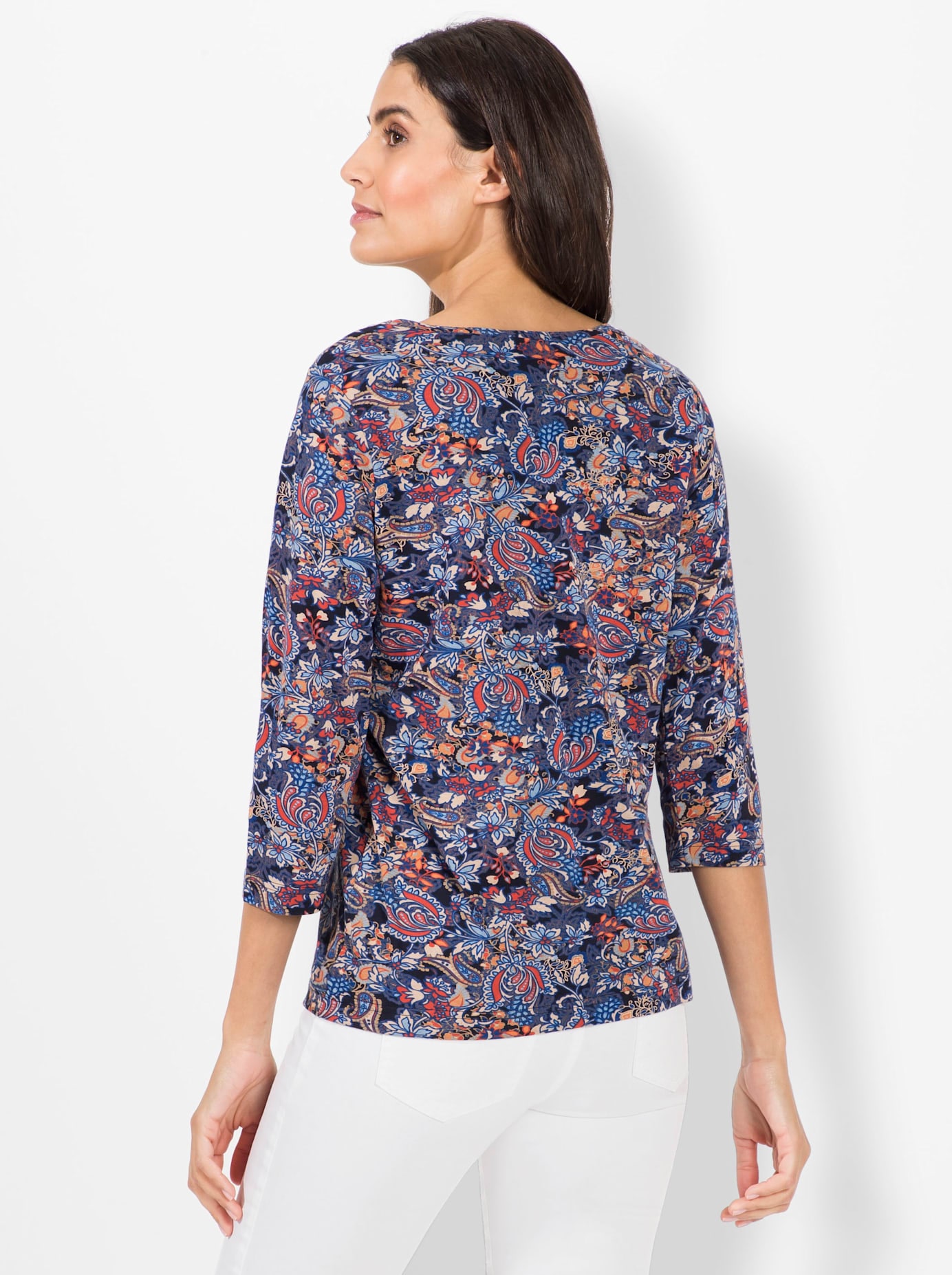 Inspirationen Print-Shirt »Shirt«, 1 Stk.