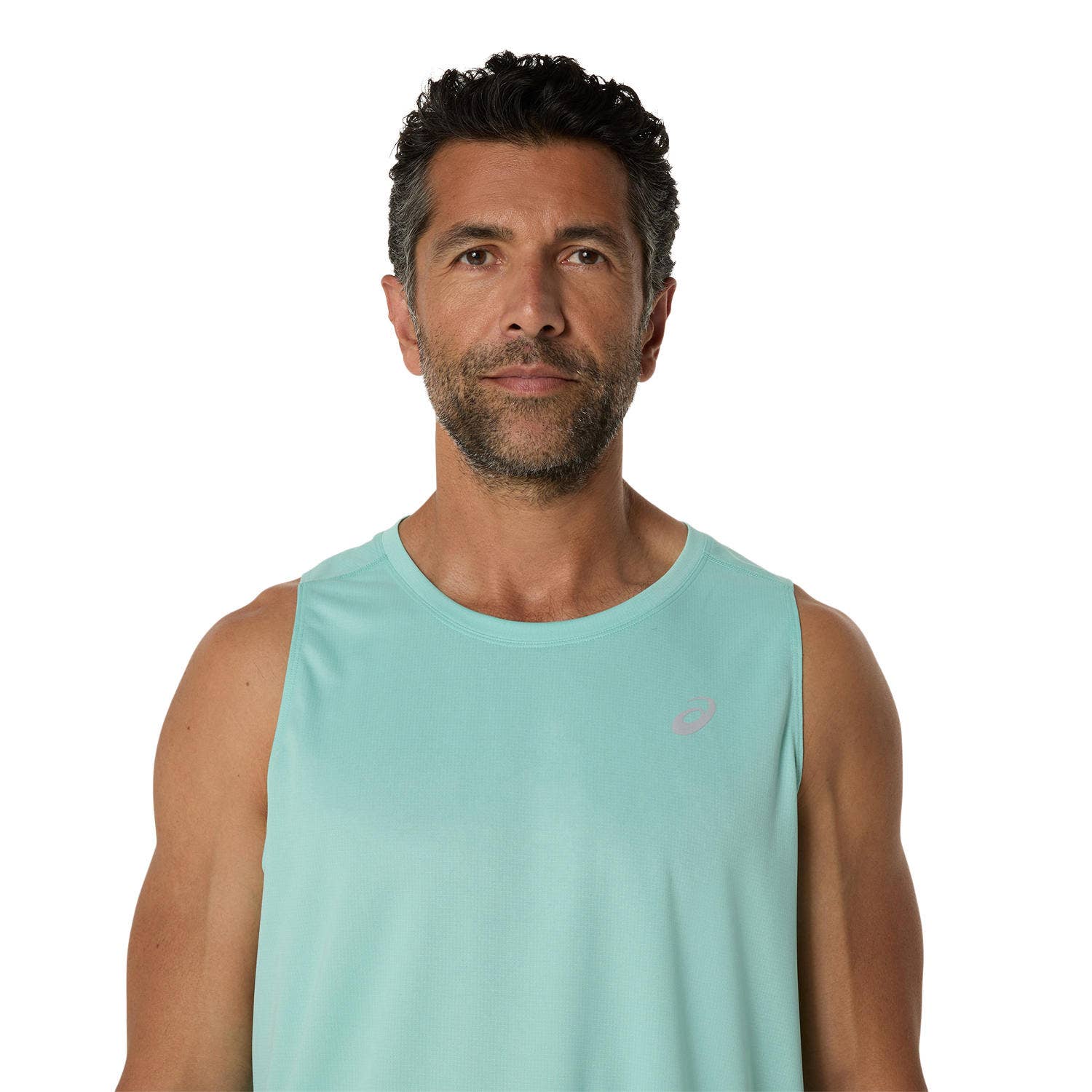 ASICS  Core Singlet Heren
