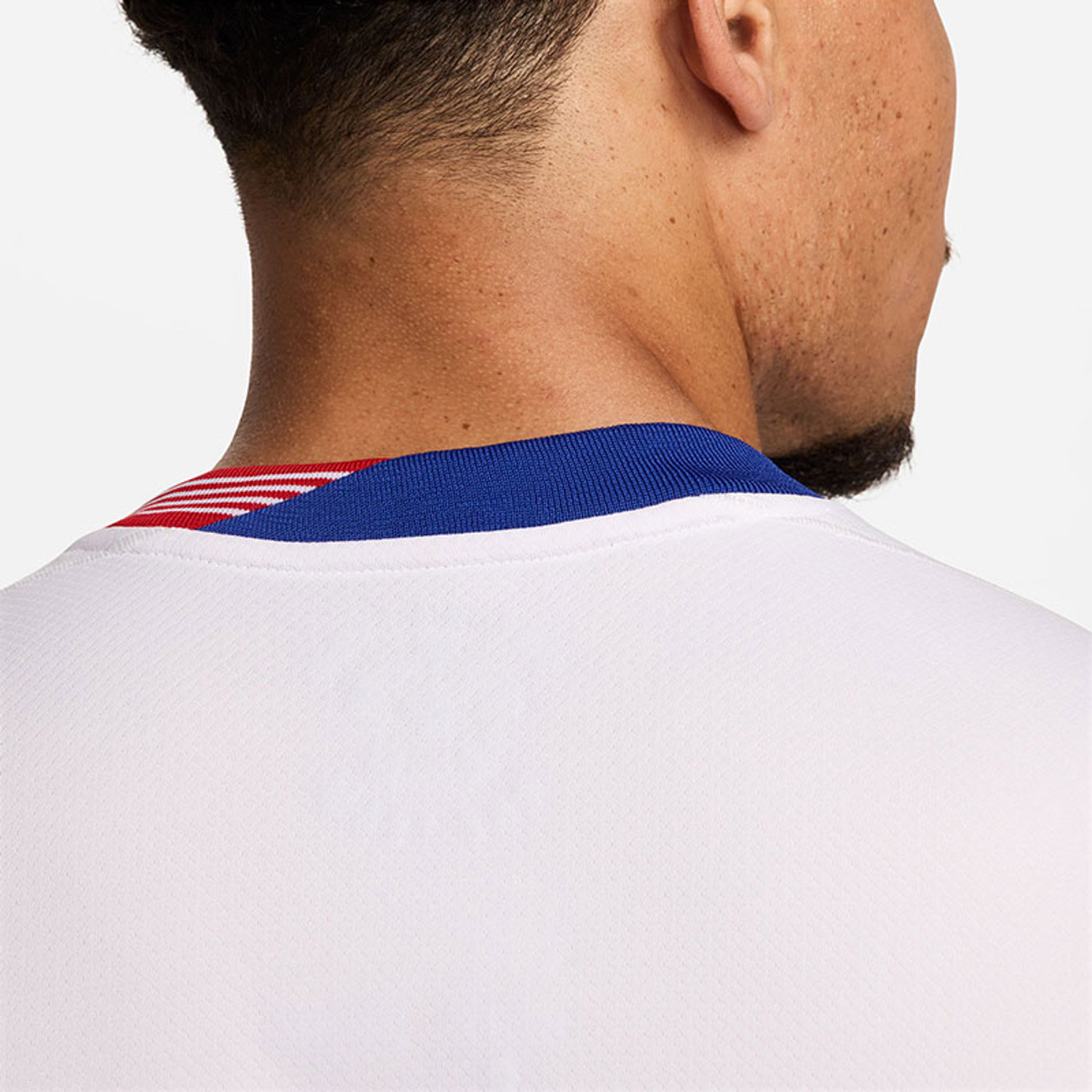 Nike USA Thuis Shirt 2024/2026