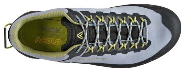 Chaussures de Randonnée Asolo Eldo Lth Gv Gore-Tex Bleu Femme