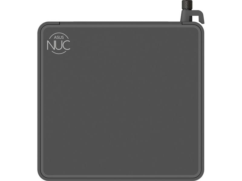 ASUS Barebone NUC 15 Slim Pro RNUC15CRKC700002 KI-fähiger Mini-PC mit Intel Core Prozessor