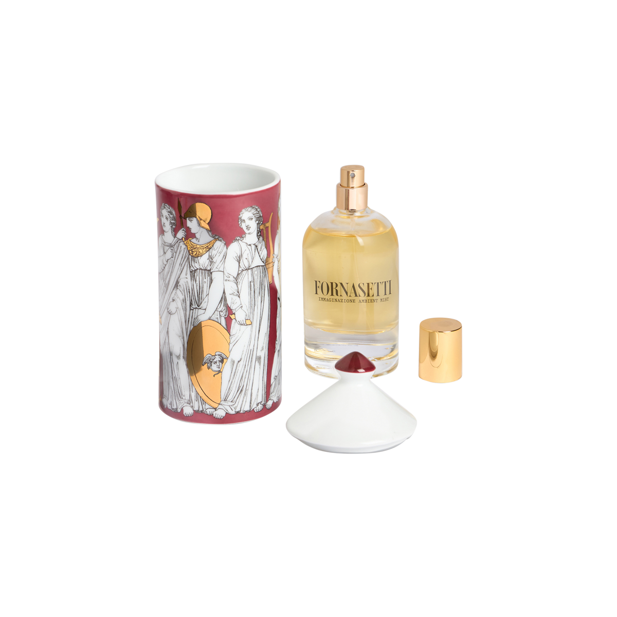Talvolta Room Spray Reperti Immagi. 100ml