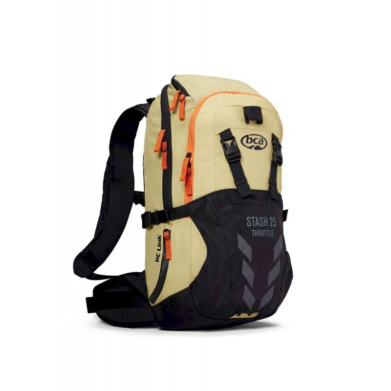 Stash Throttle 25 - Sac à dos ski de randonnée