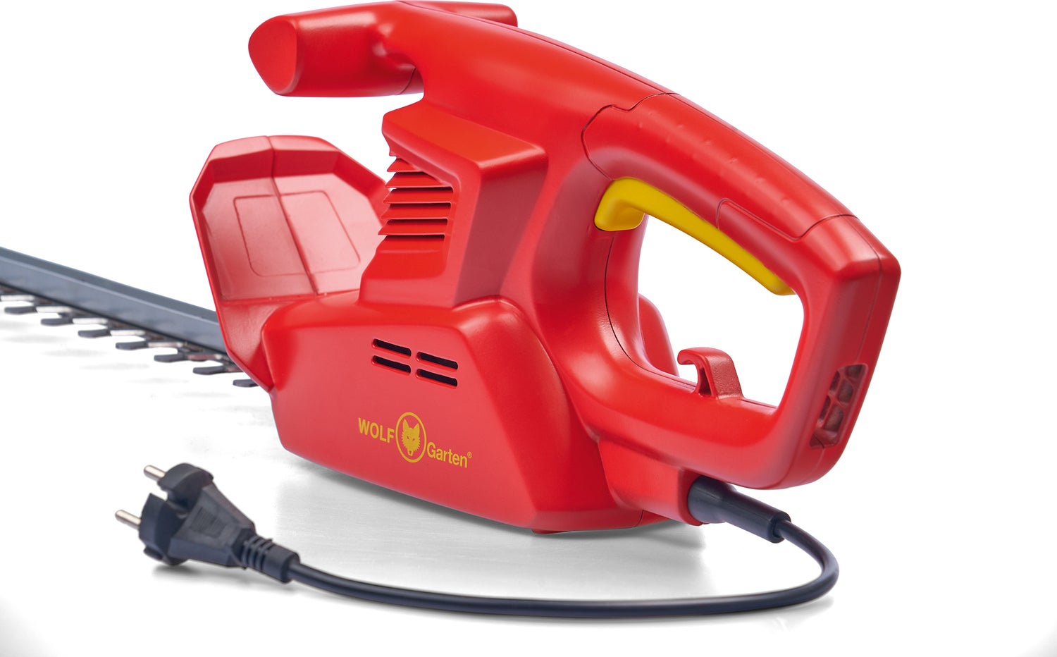 WOLF-Garten elektrische heggenschaar Lycos E/500H