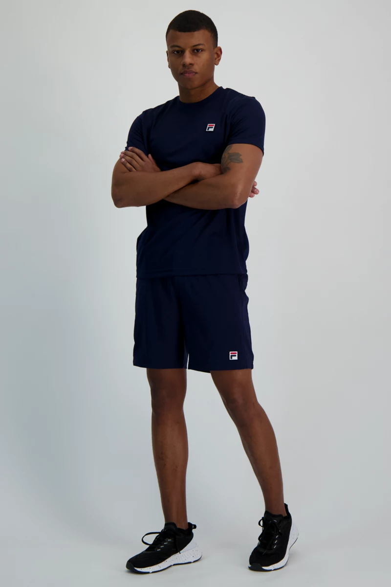 Fila Herren Tennisshort