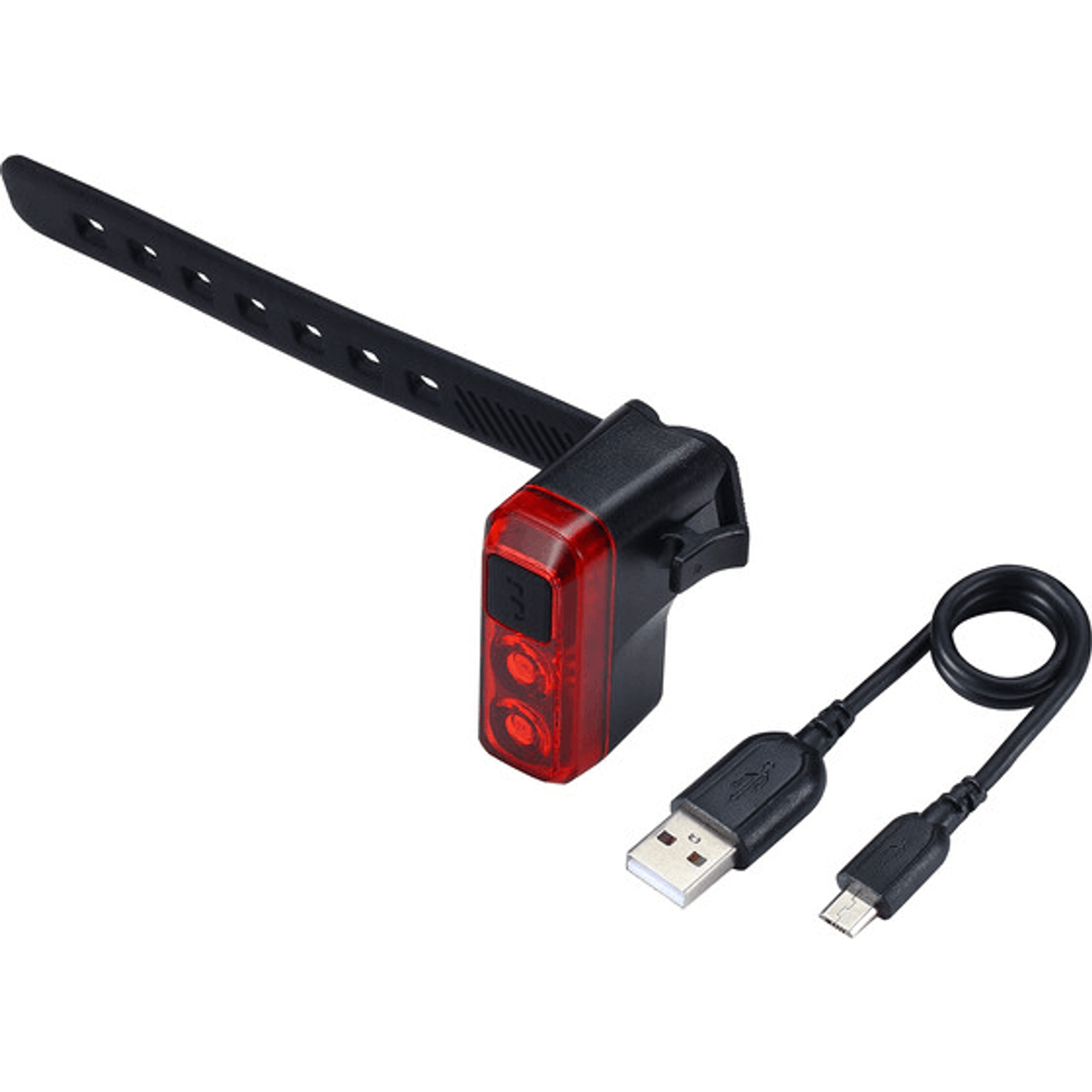 BBB Cycling BLS-145 Salute Achterlicht