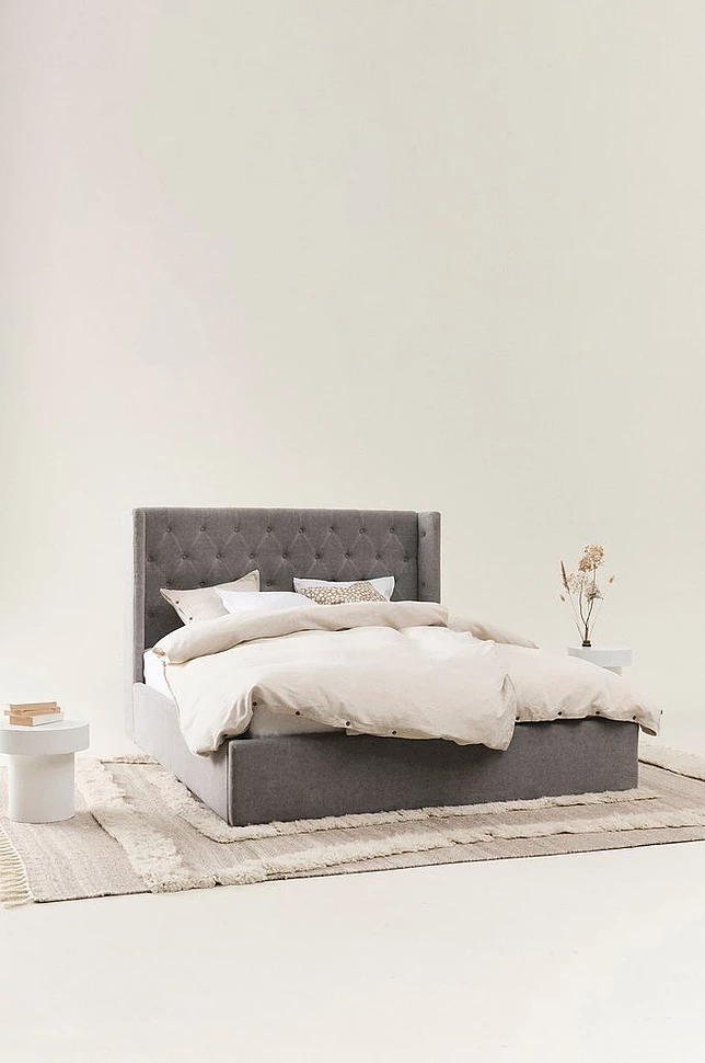 SKENE LYX sengeramme 180 cm