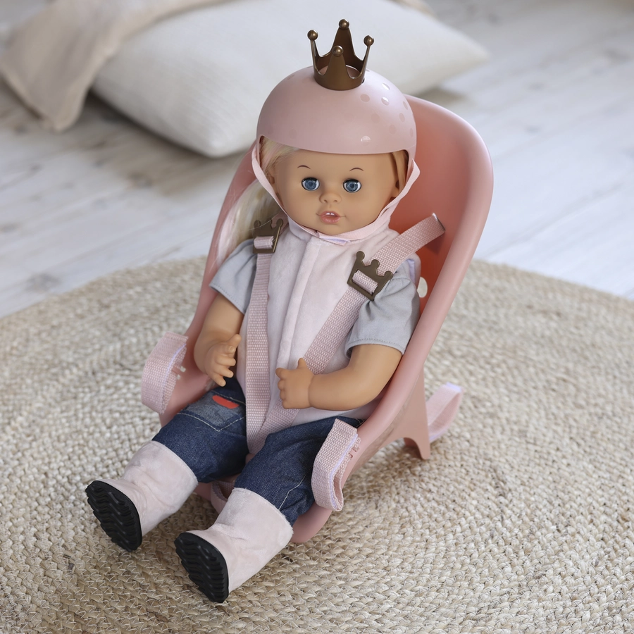 SKRÅLLAN BIKE SEAT