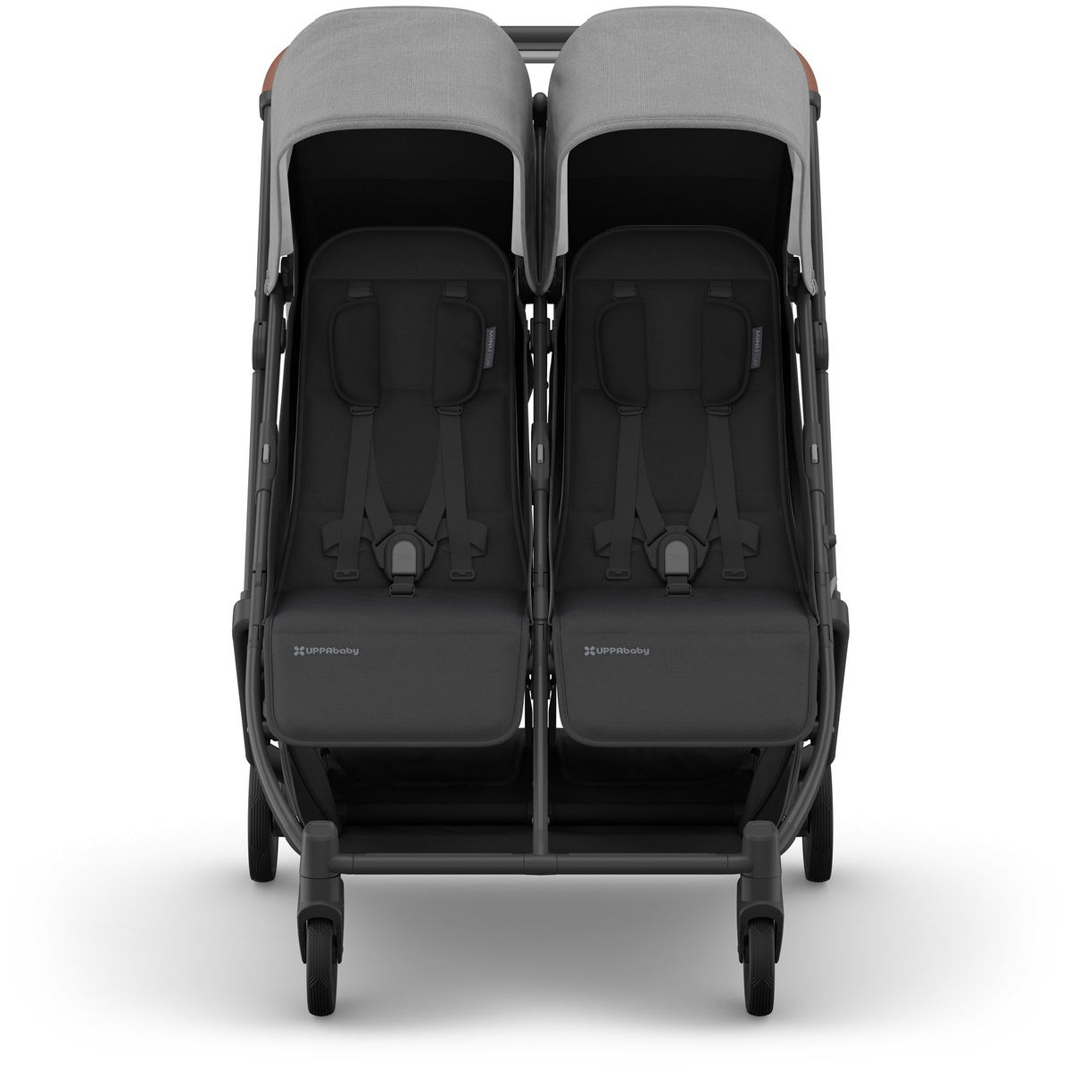UPPAbabyUPPAbaby   MINU Duo greyson