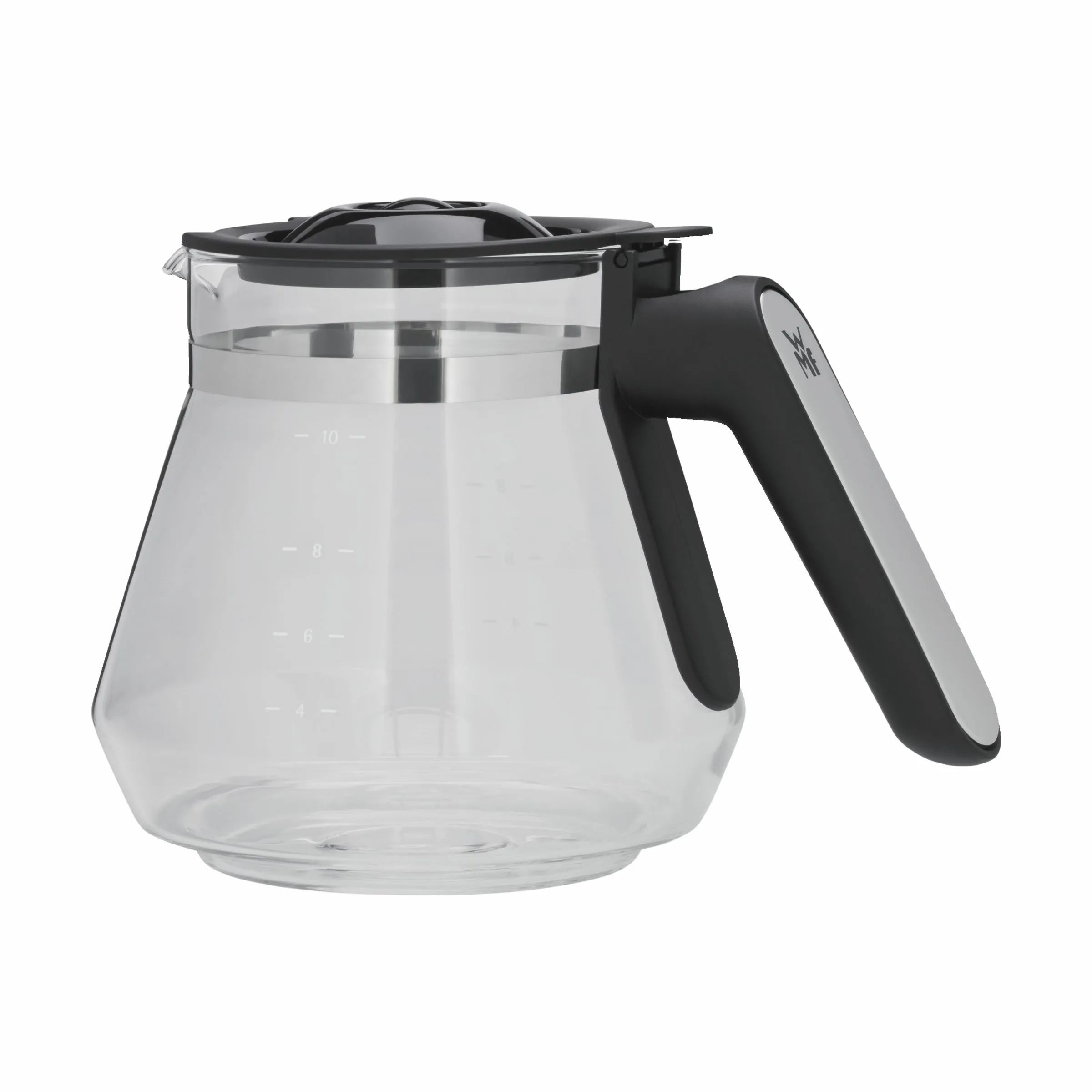 WMF Lumero Kaffemaskine