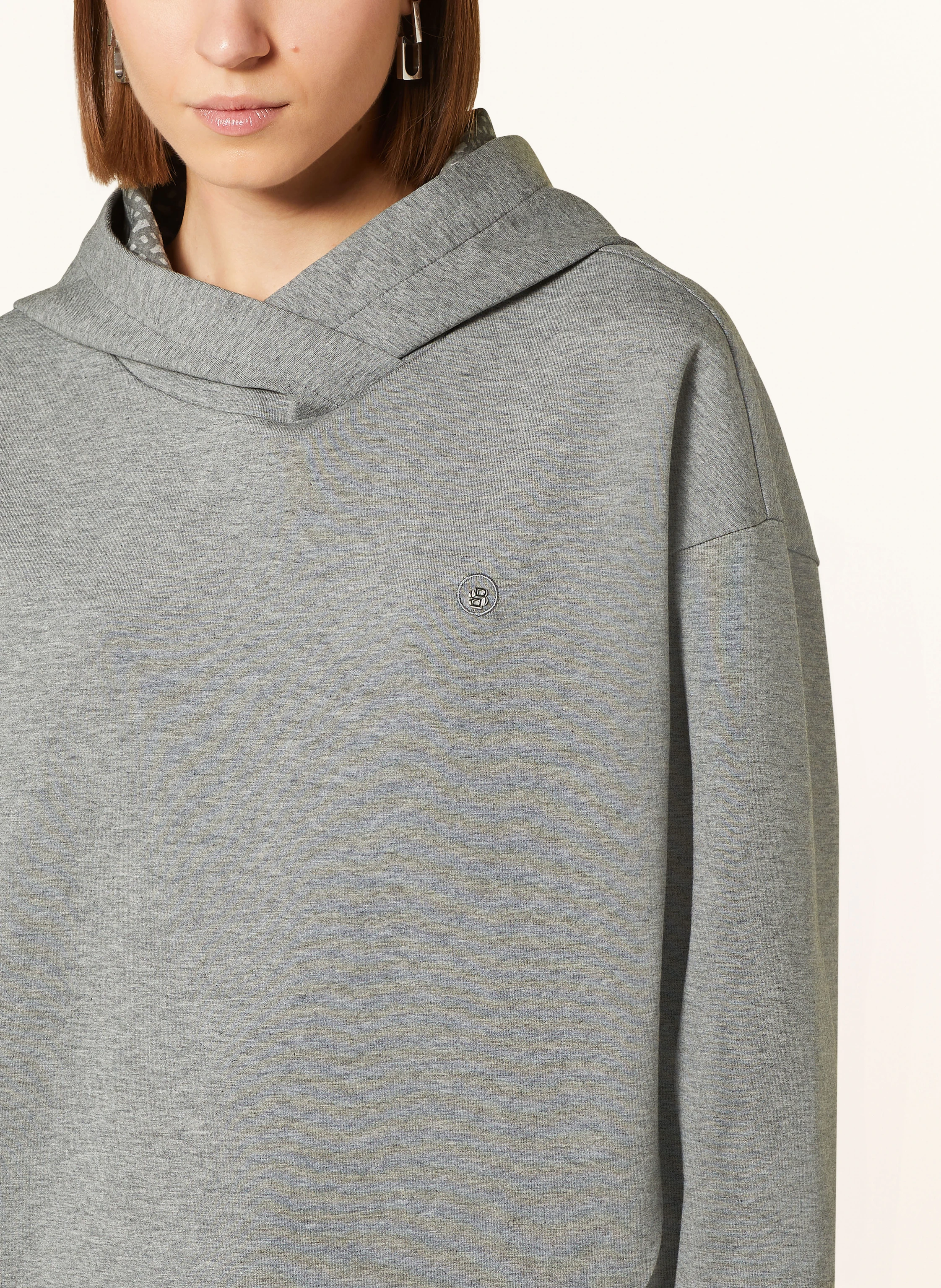 BOSS Hoodie ERKUNDEN2