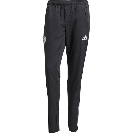adidas Manchester United Pre-Match Pant 2025/2026