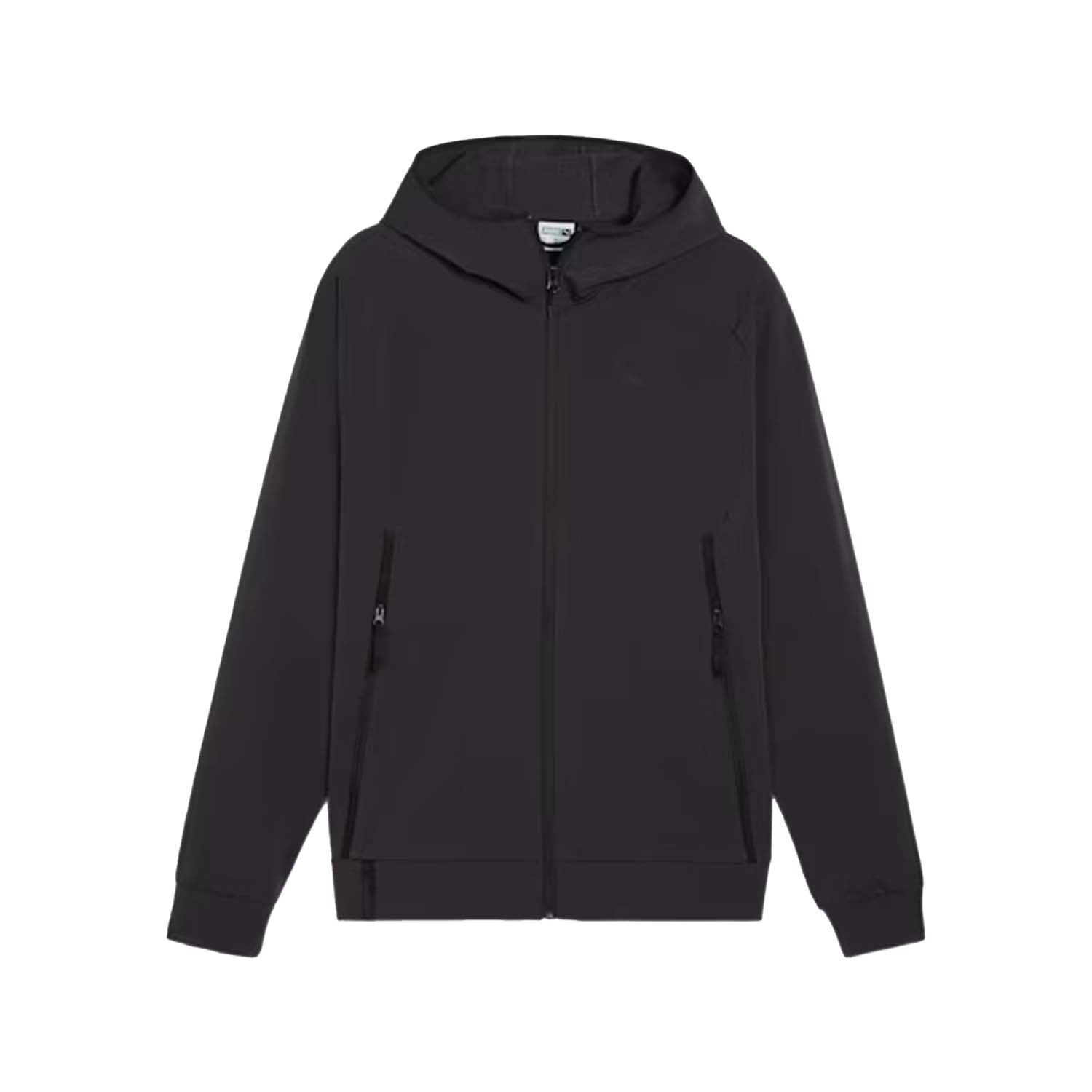 PUMA  Pumatech Trainingsjack Heren