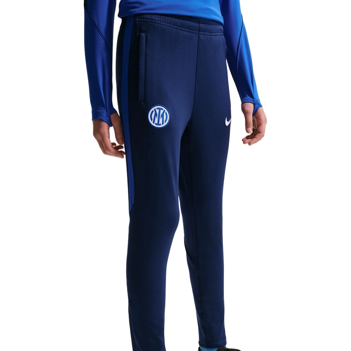 Calças Nike Inter de Milão Training 2026-2027 Criança