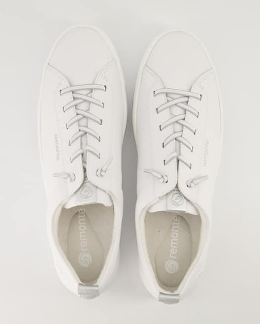 Remonte D0913-80 Sneaker in Weiß