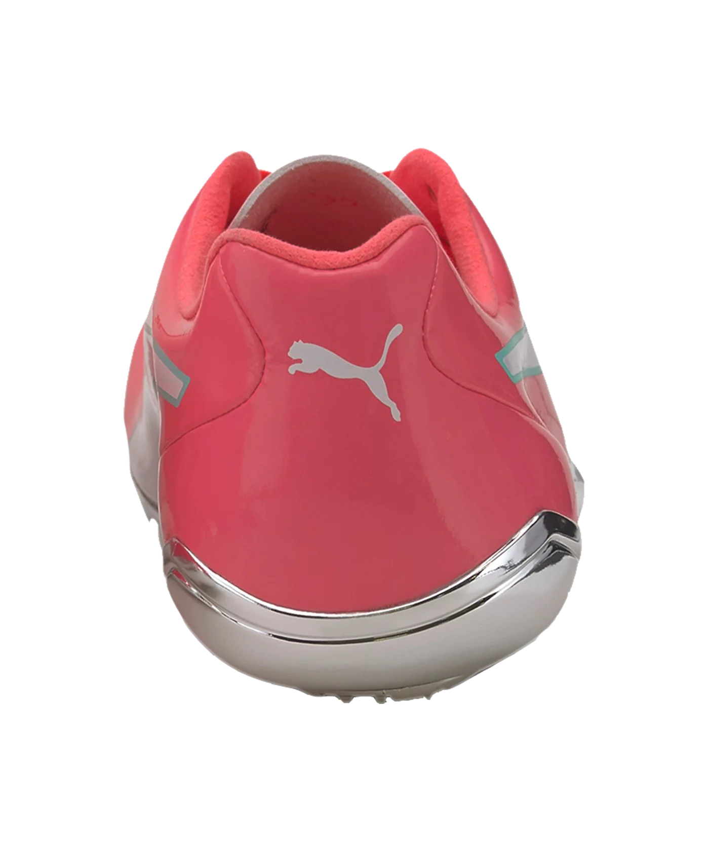 PUMA evoSpeed Electic 8 Spikes Pink F02