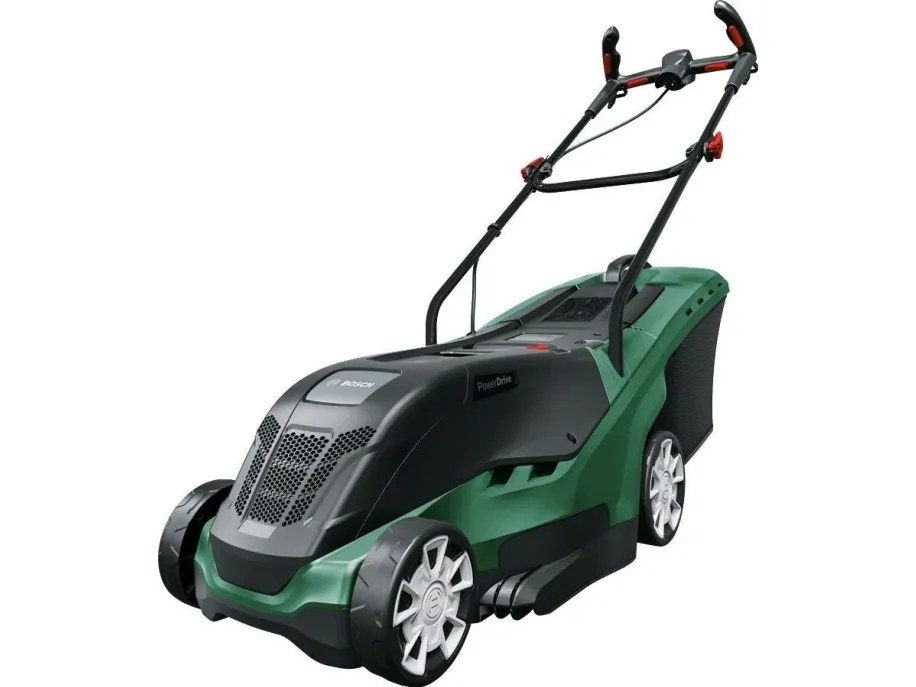 Bosch EL PLÆNEKLIPPER UNIVERSAL ROTAK 550
