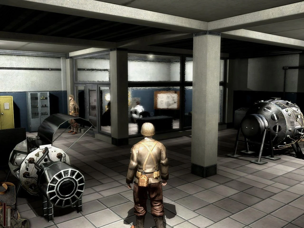 Death to Spies- PC
