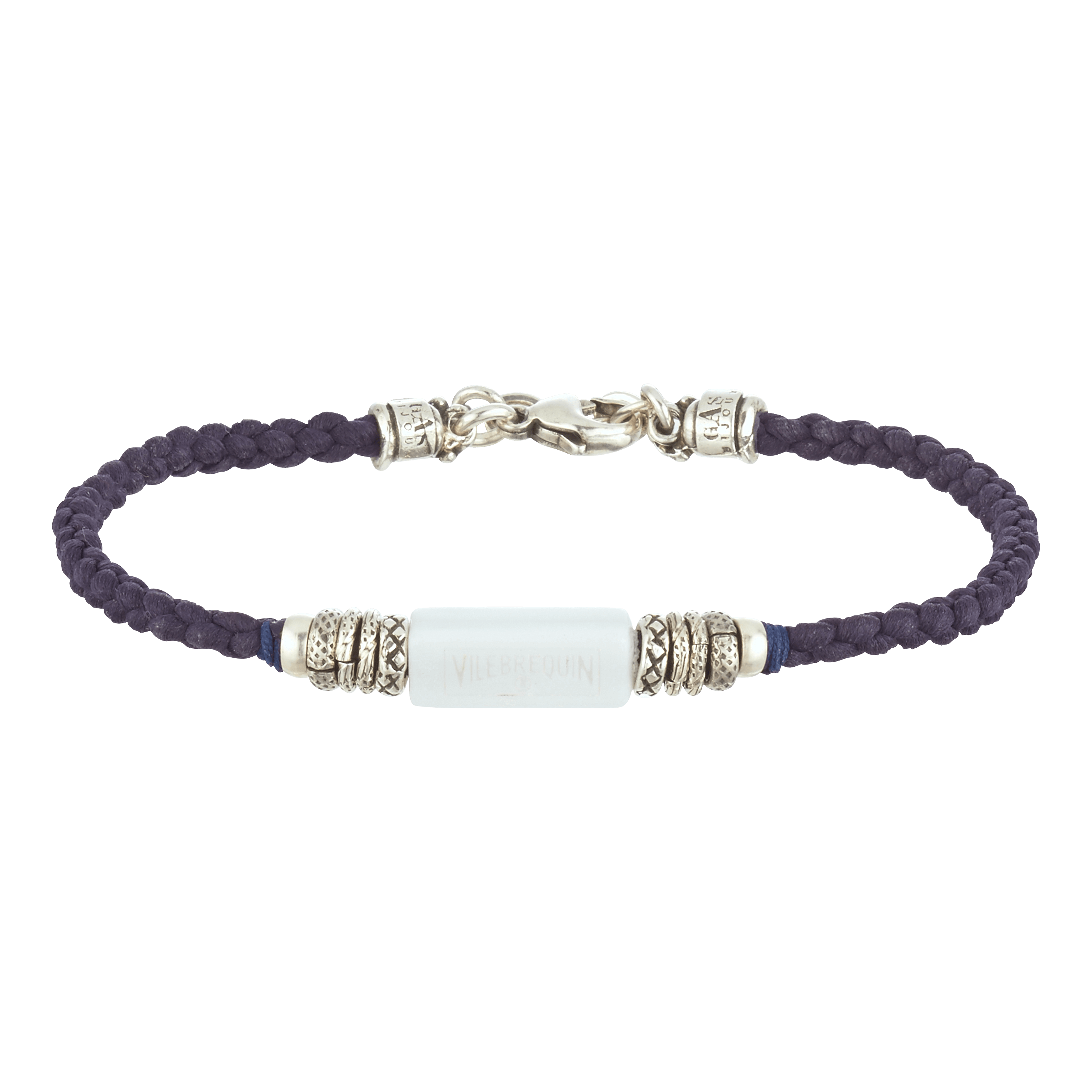 Bracelet Corde Marin- Vilebrequin X Gas Bijoux Sea