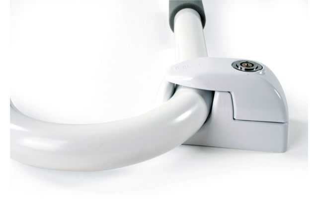 Fiamma Kit Security Lock