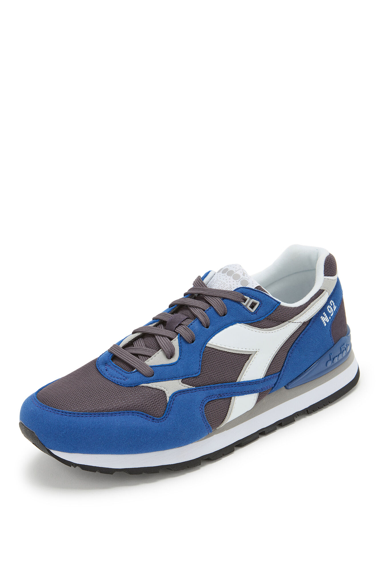 Tamanho de sapato 96 - azul marinho