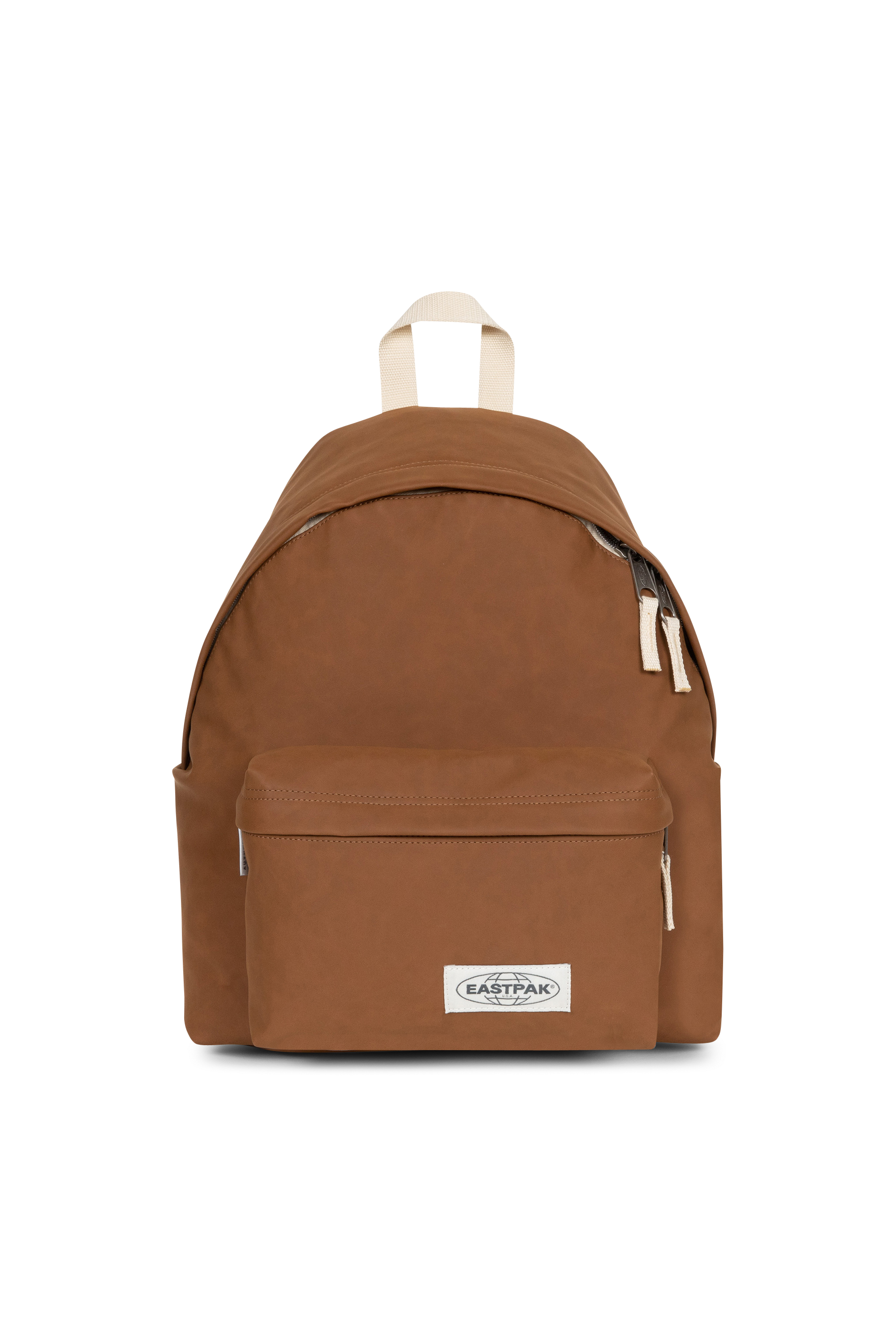 EASTPAK sac à dos Padded Pak'R Marron