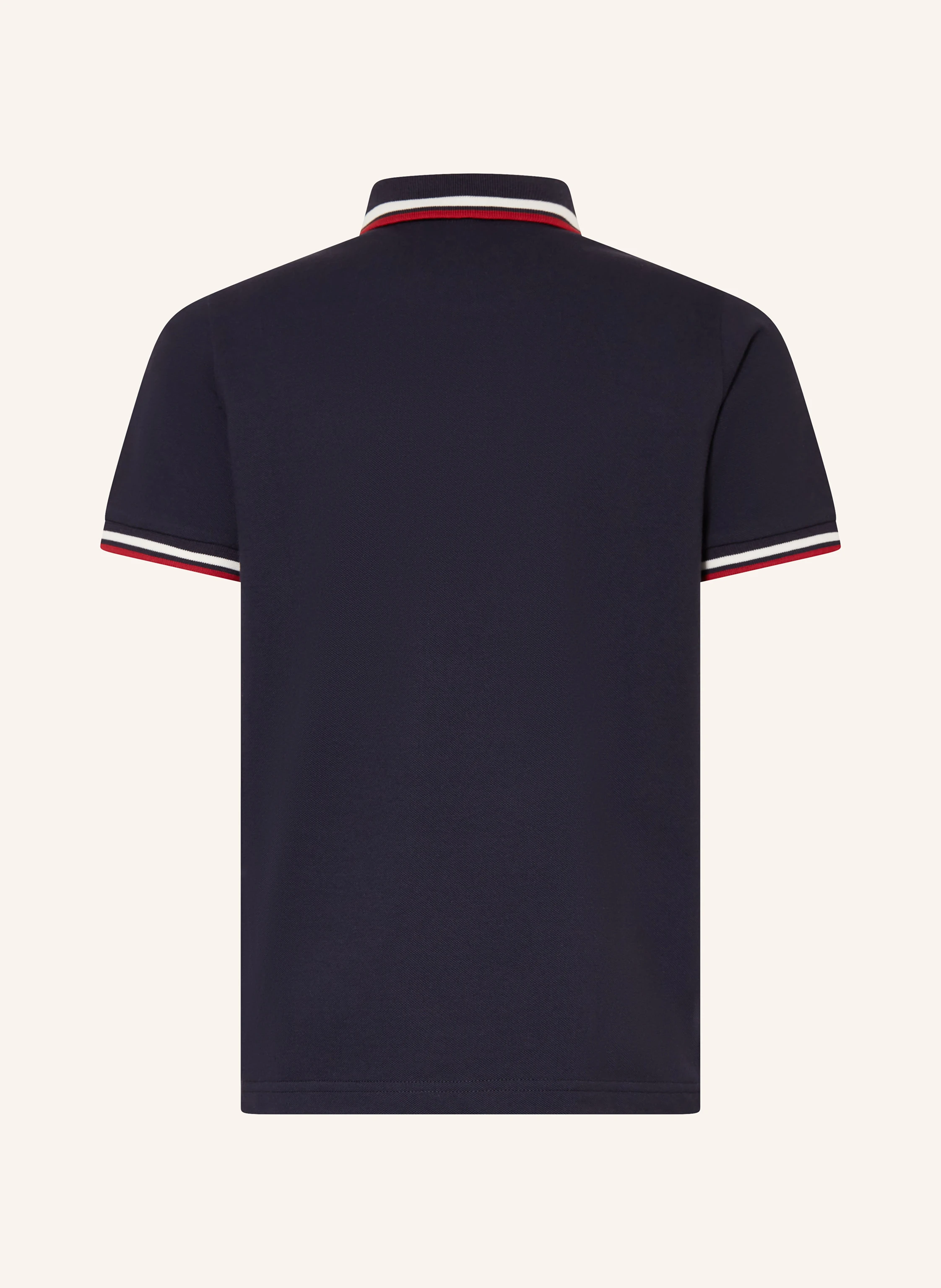 MONCLER enfant Piqué-Poloshirt