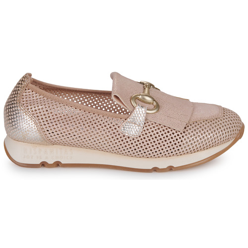 Hispanitas - KAIRA - Beige