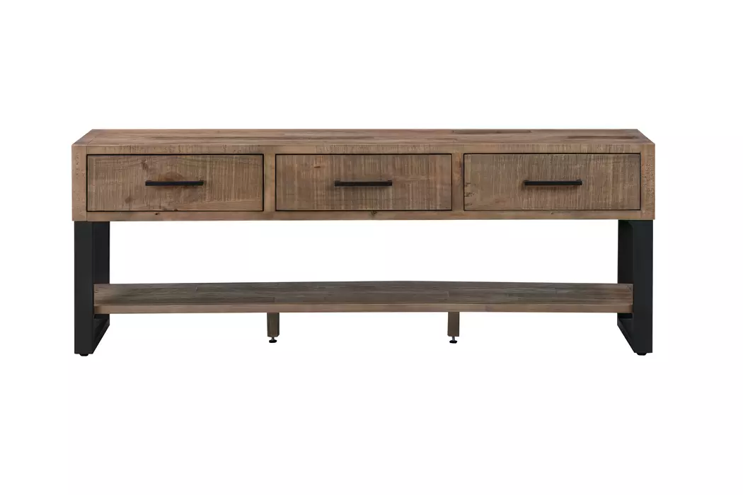 TV-Lowboard Boston 5063