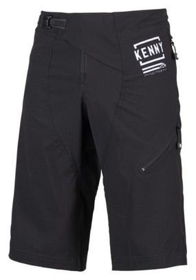 Short Kenny Factory Noir