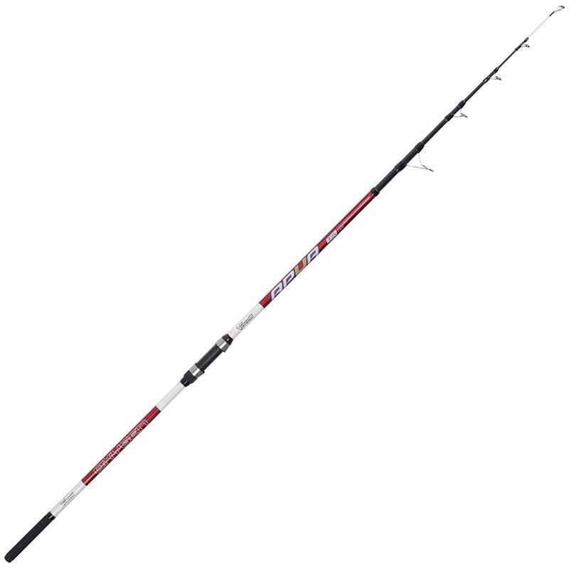 Canne Surf Telescopique Vercelli Oxygen Apua