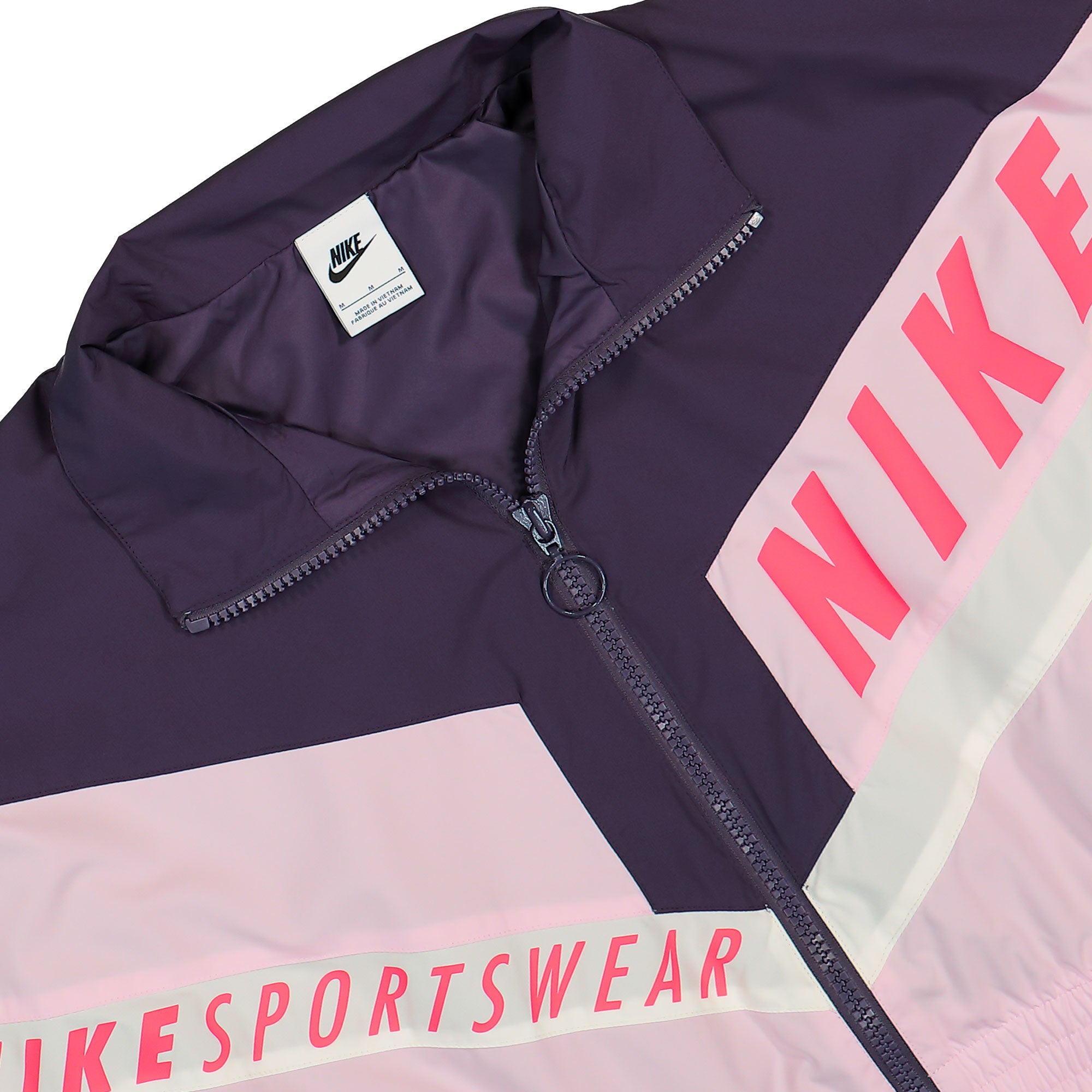 Nike<br>Wmns Woven Jacket