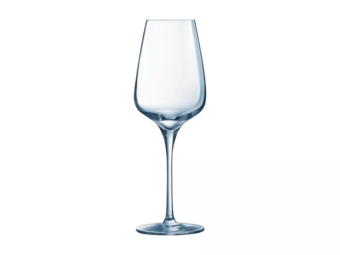 Sublym - 6 verres à pied 25 cl