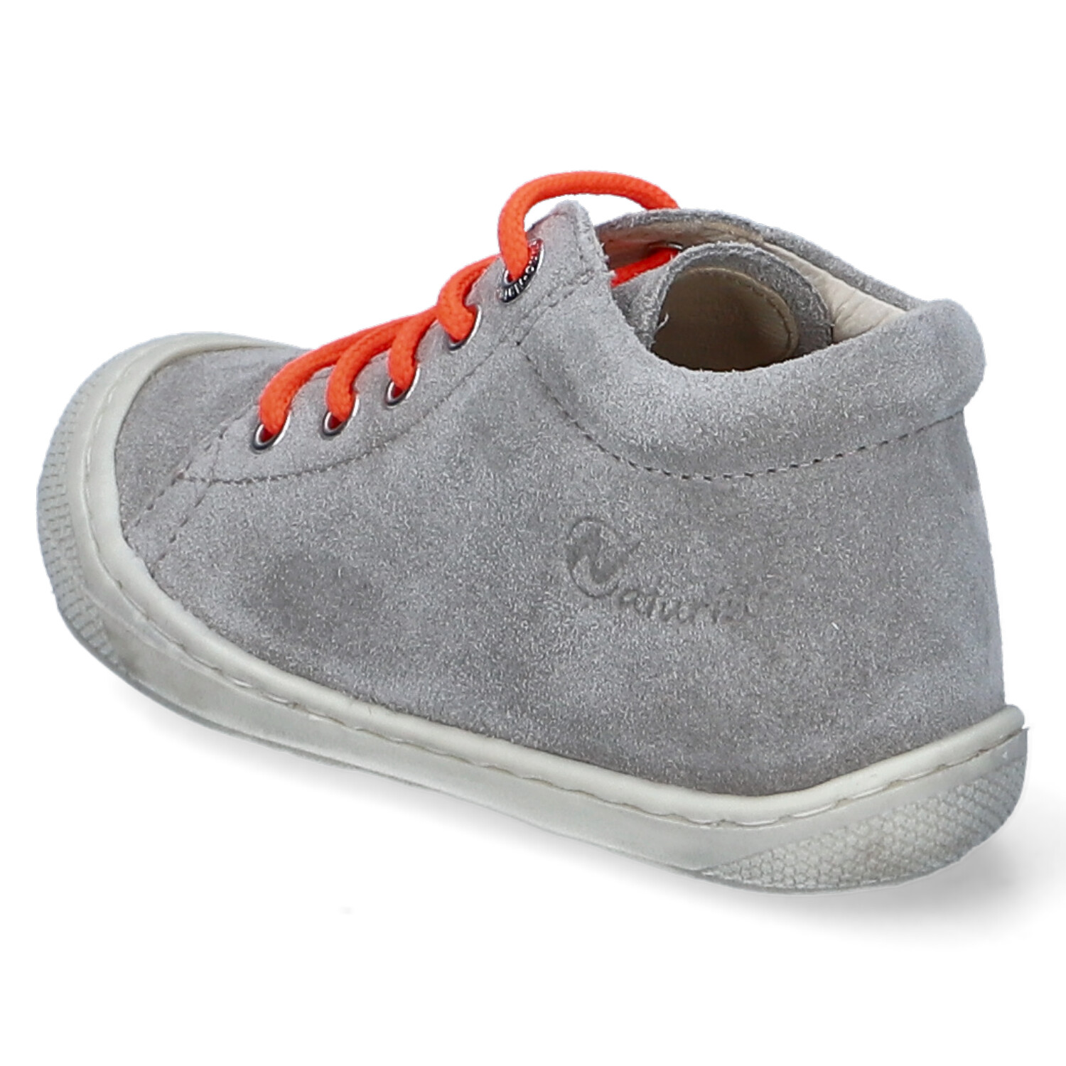 Naturino Lauflernschuhe COCOON - sand