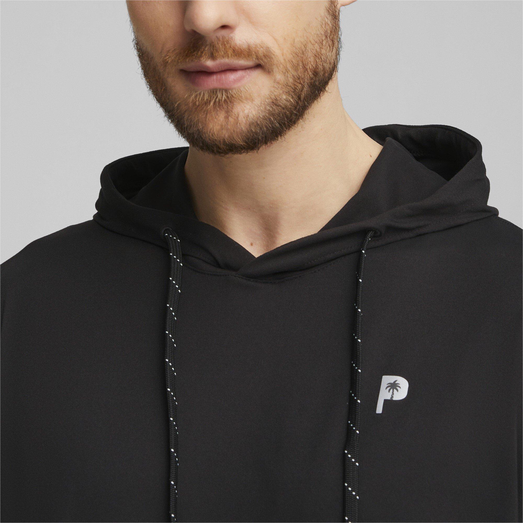 Puma Puma X Ptc Midweight Hoodie Hoody Mens