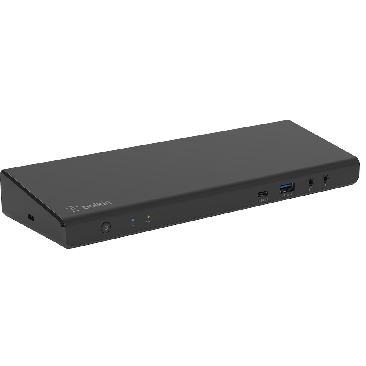 Belkin dokkingstasjon