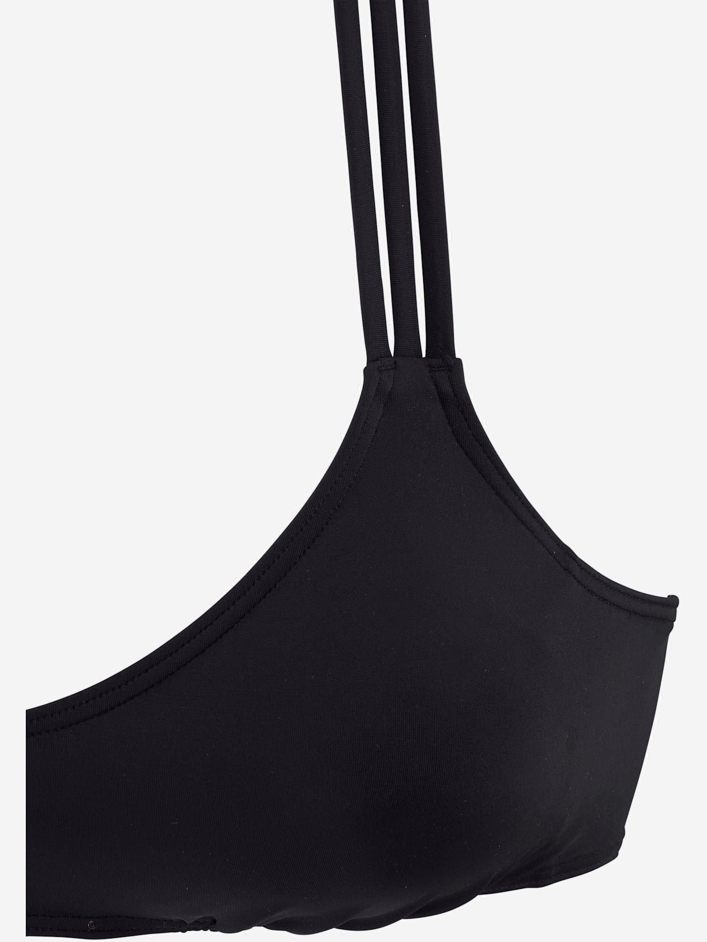 Bikini bustier uni tendance