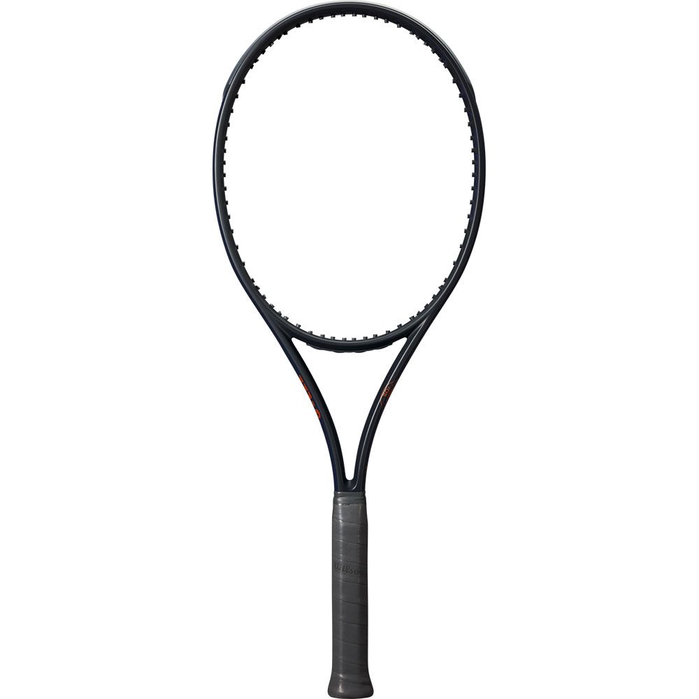Wilson Roland-Garros 2025 Shift 99 V1 Session de Soiré Tennisschläger unbesaitet 2025 (300g)