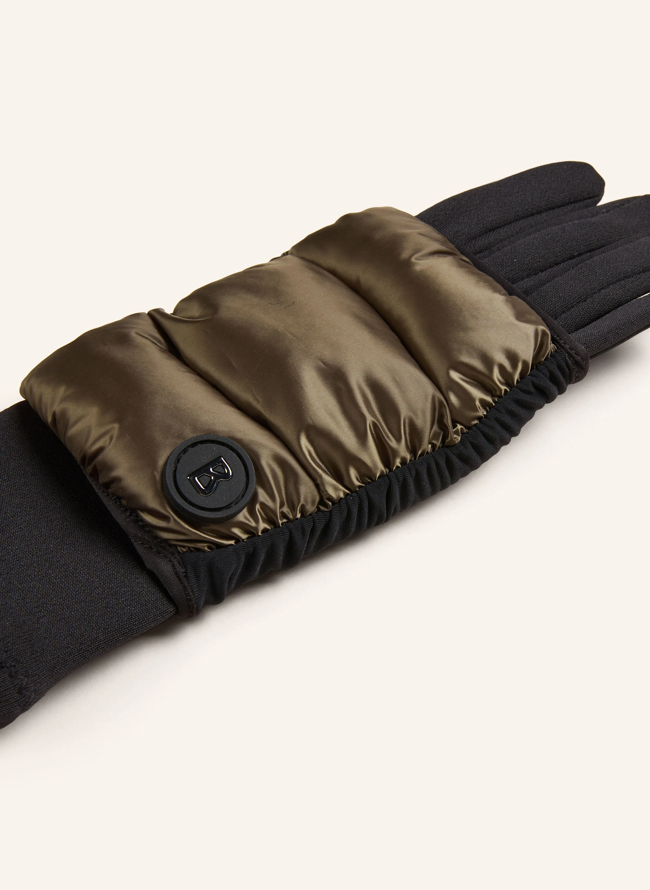 BOGNER 2-in-1-Handschuhe TOUCH mit Touchscreen-Funktion