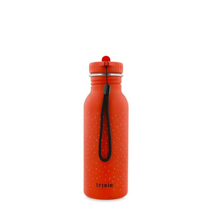 Gourde en acier inoxydable 500 ml Mr. Parrot