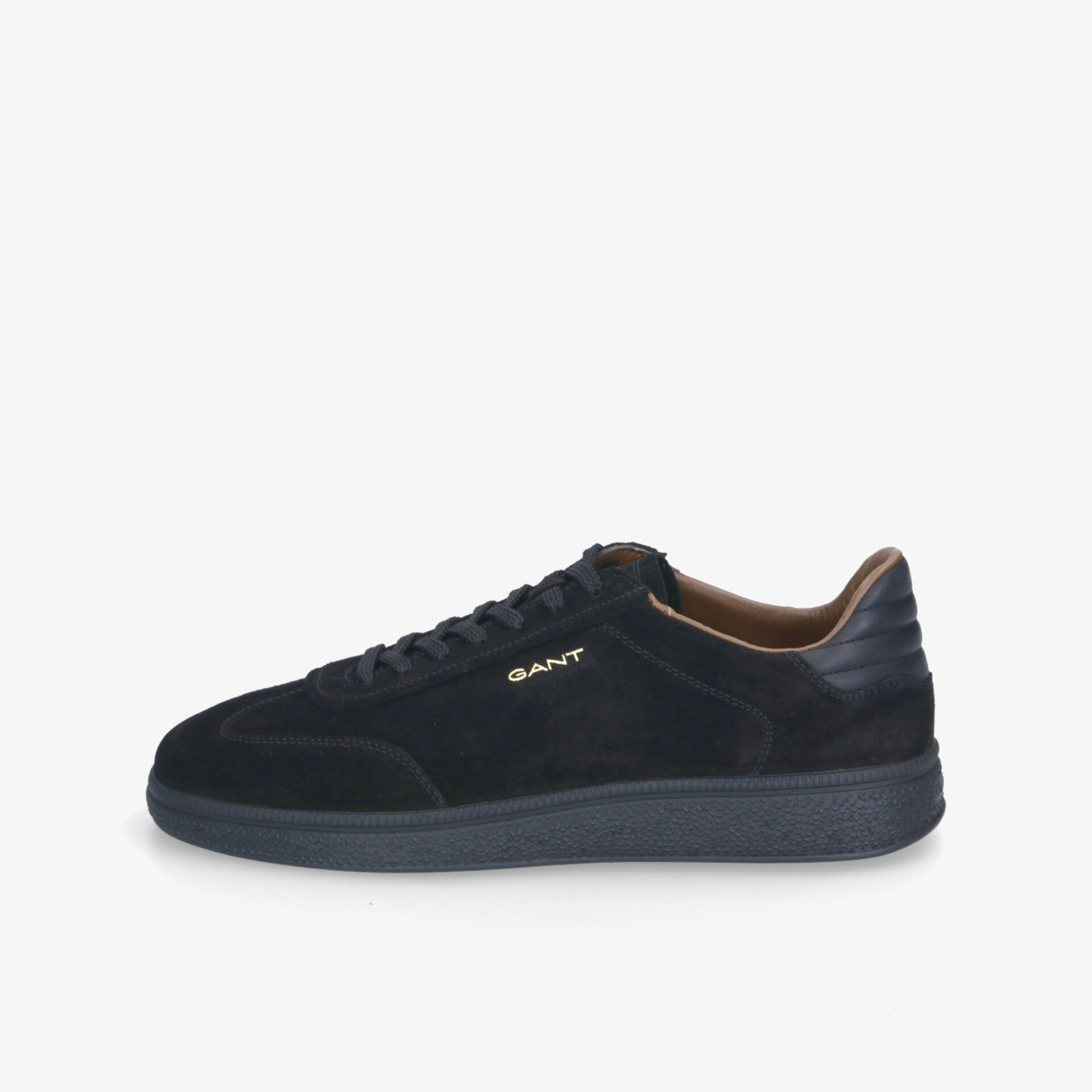 GANT Cuzmo Herren Sneaker Low schwarz