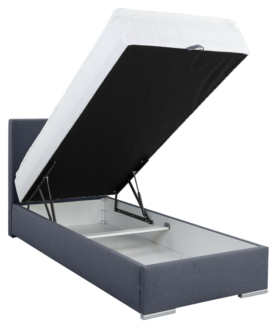 Z2 Boxspringbett TOM