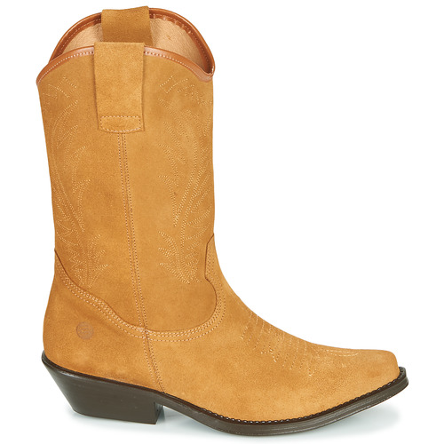 Betty London - LOVA - Camel