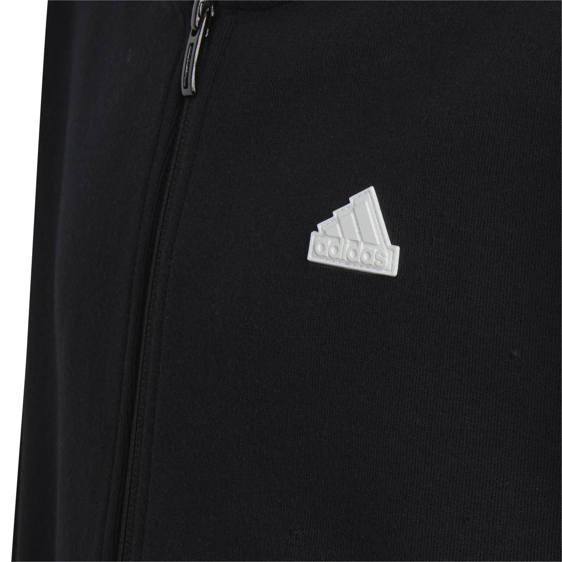 adidas Performance| Kinder Sweatjacke FUTURE ICONS