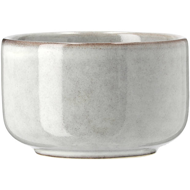 Blokker Ramekin Ø9 cm grijs reactive