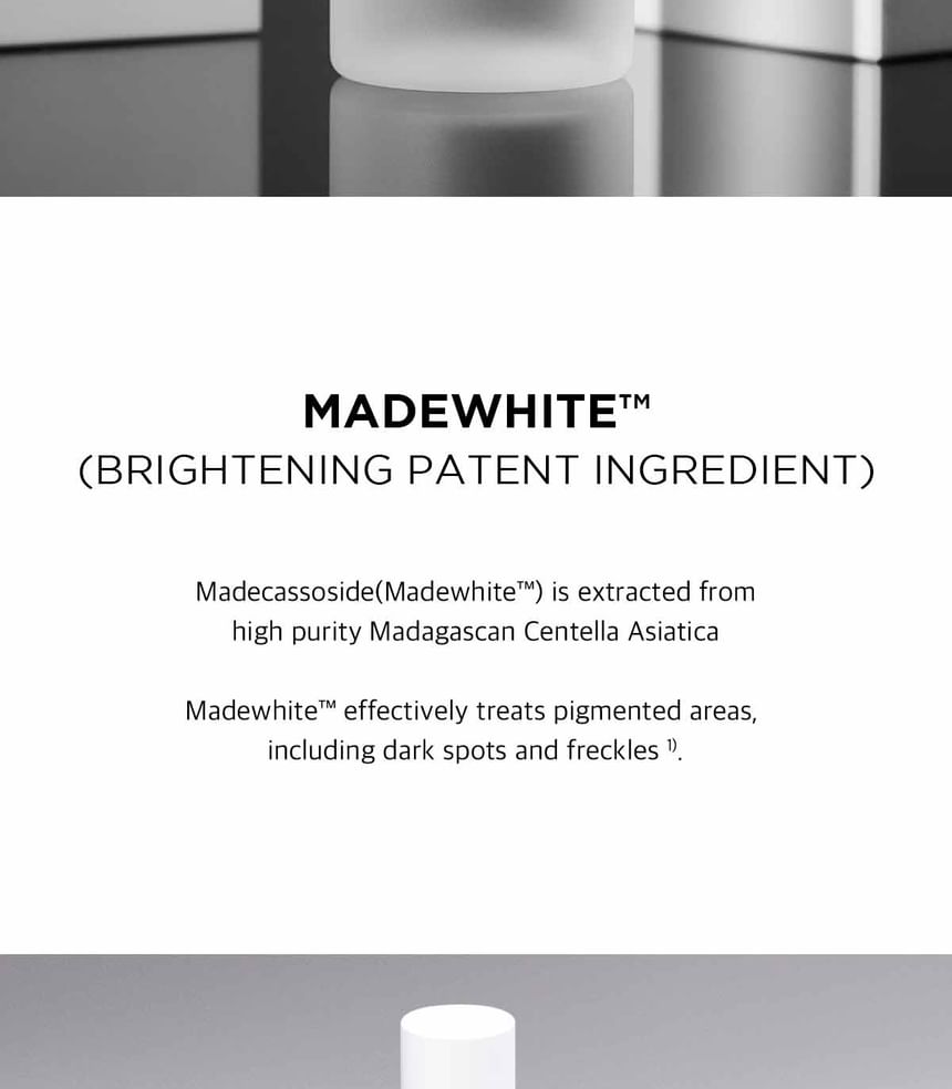 SKIN 1004 - Madagascar Centella Tone Brightening Boosting Toner
