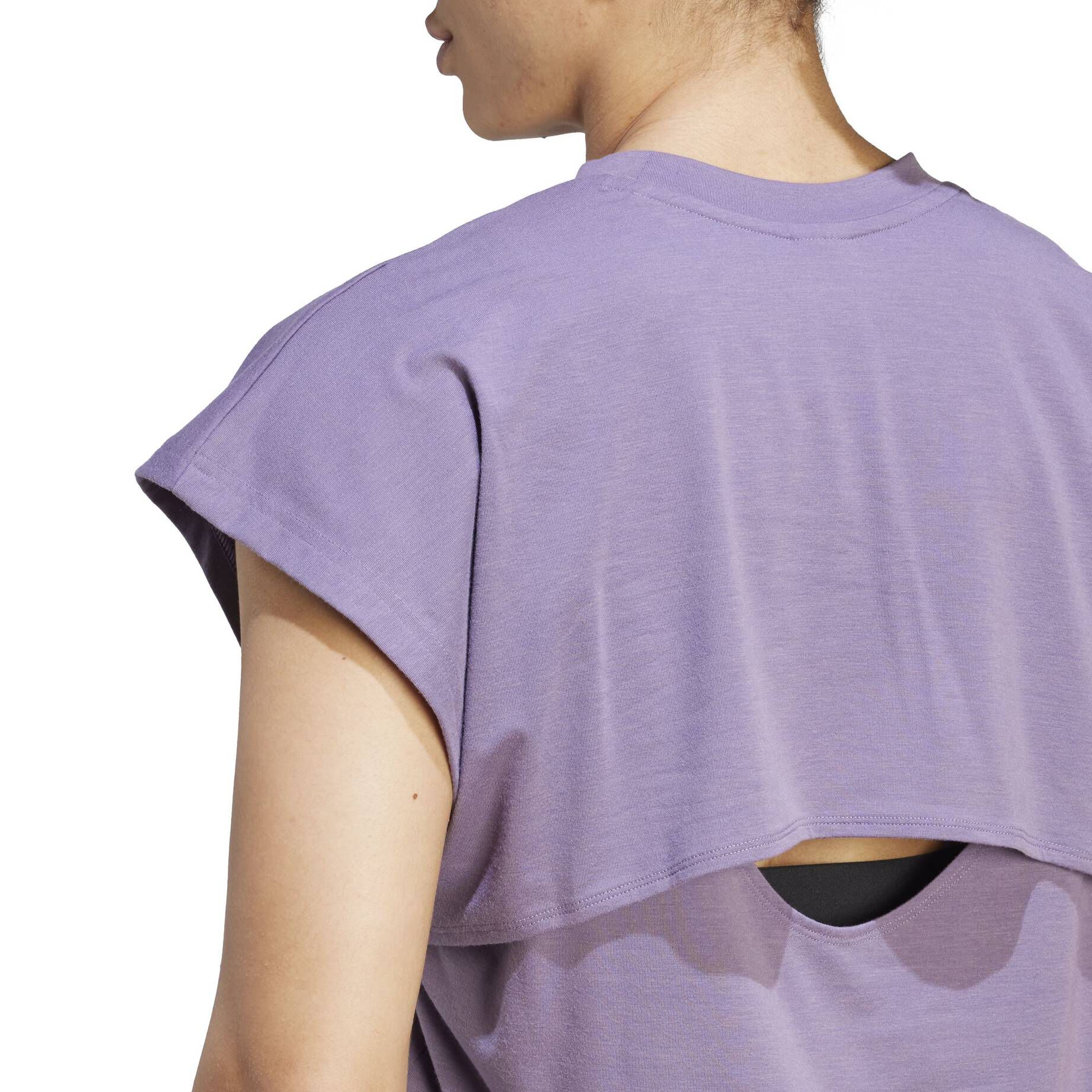 adidas Performance| Damen Trainingsshirt
